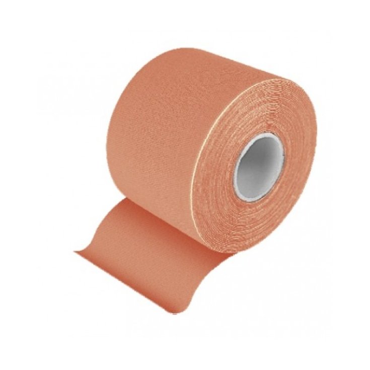 Kinesiotaping 5cmx5mt Blu
