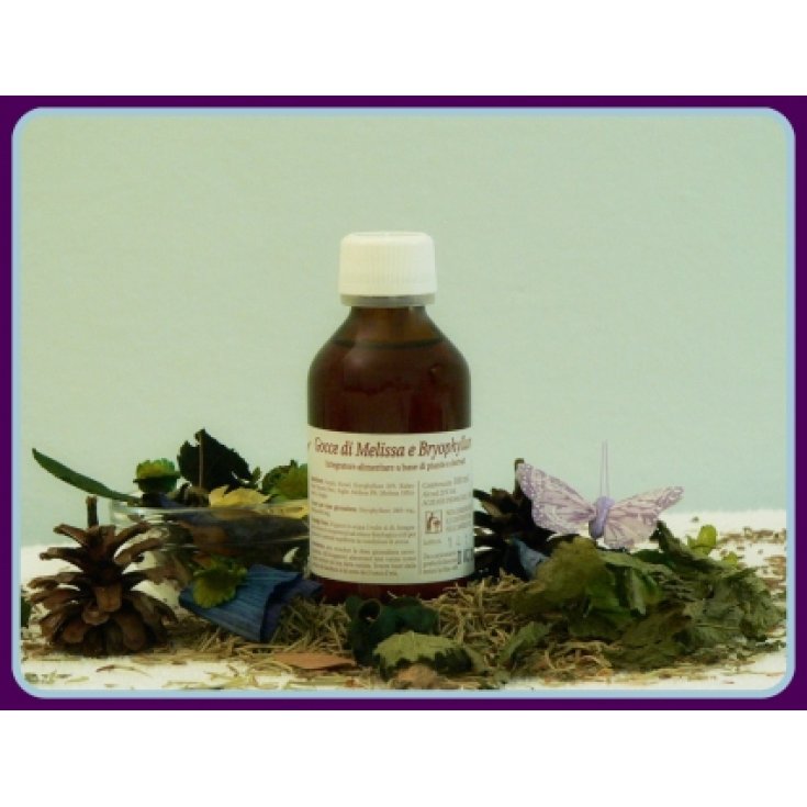 Raphael Gocce Melissa Bryophyllum 100ml