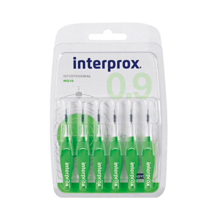 interprox® Micro 6 Pezzi