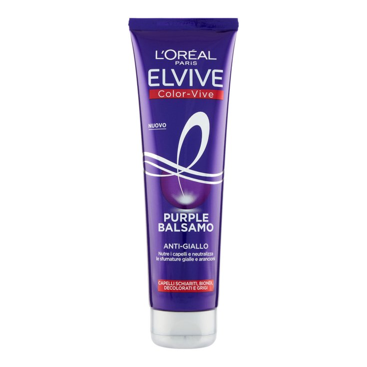 L'OREAL PARIS BALS A/GI PU BIO