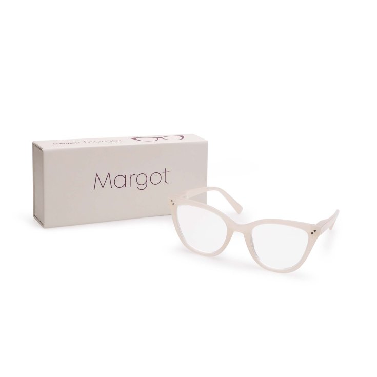 Margot Avorio +2,50 Contacta® 1 Pezzo