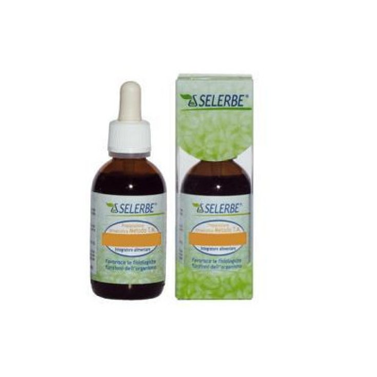 Selerbe Valeriana Tintura Madre 50ml