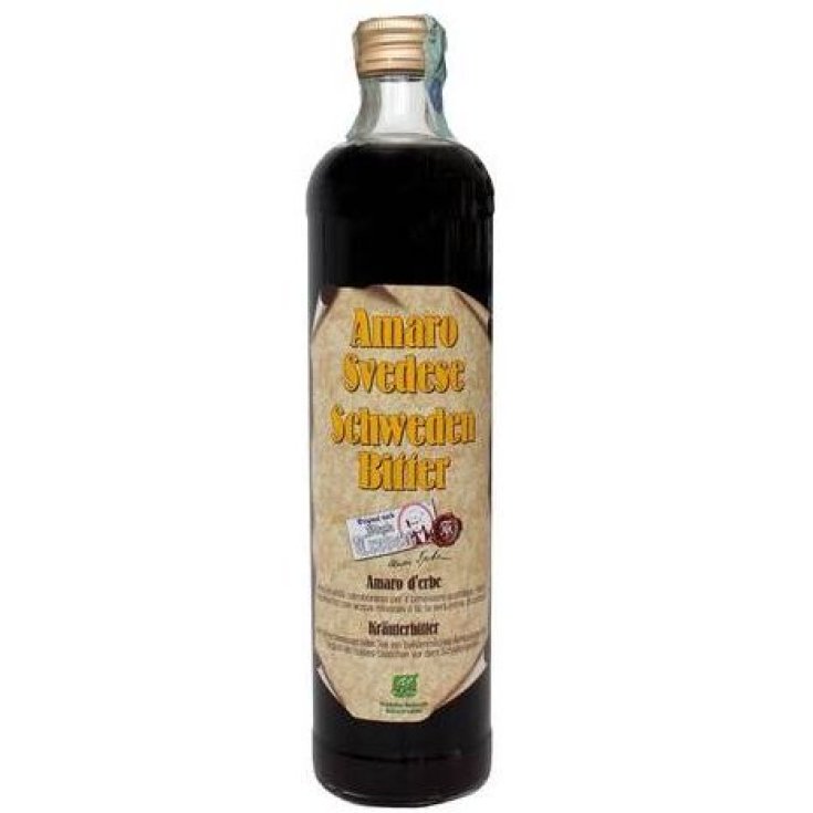 Maria Treben Amaro Erbe 500ml