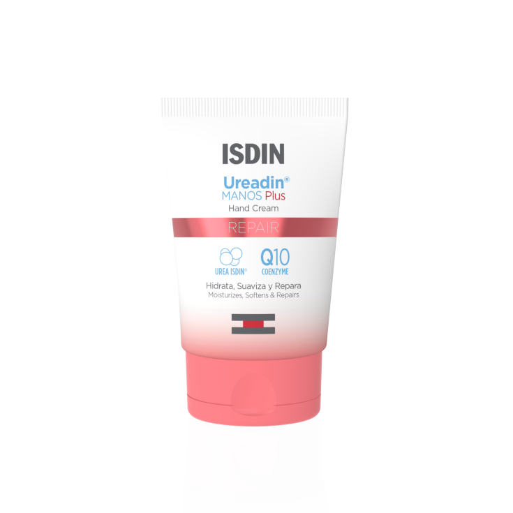 Ureadin Manos Plus Repair ISDIN 50ml