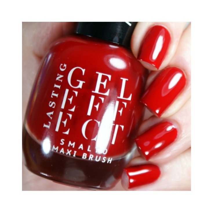 Lasting Gel Effect 12 Smalto Astra