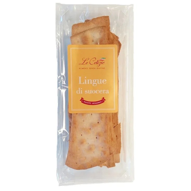 Lingue di Suocera Le Celizie 200g