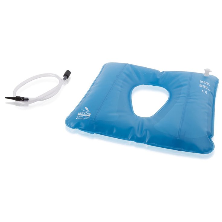 Levitas Cuscino Acqua Con Foro MORETTI®