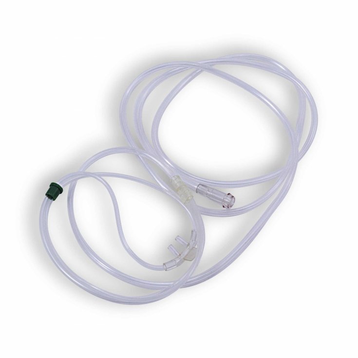 Cannula Nasale Per Ossigenoterapia GAMMADis®