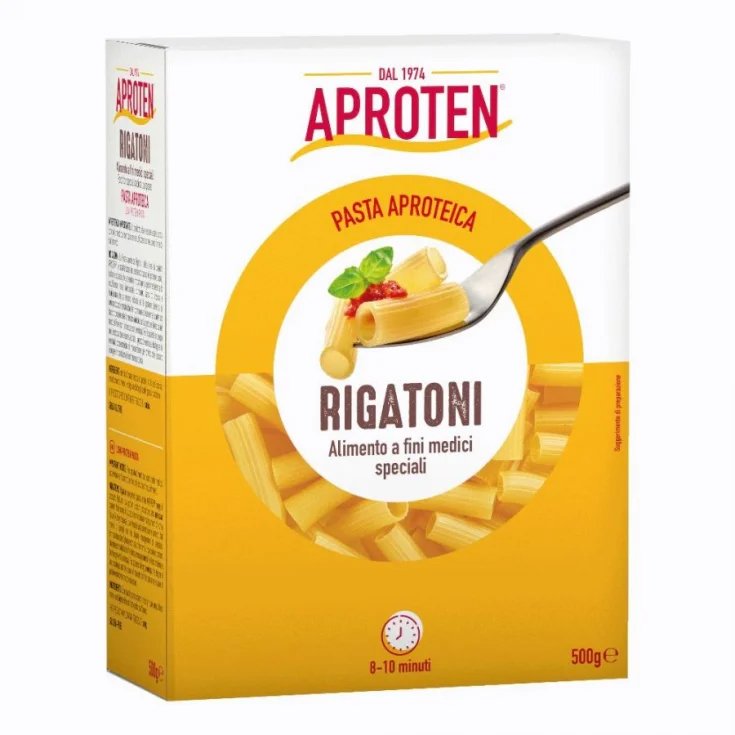 Rigatoni Aproten® 500g PROMO