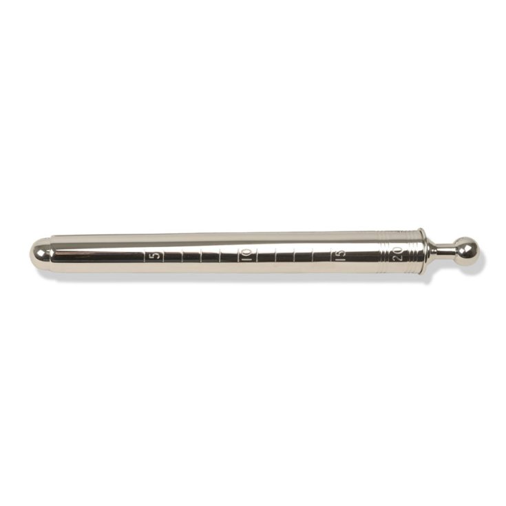 TUBO AMNISCOPIO 20X24X200MM