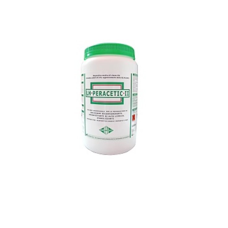 LH PERACETIC II 1KG