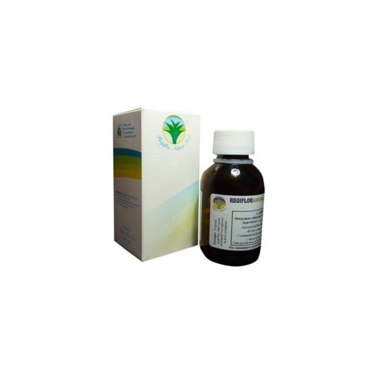 Rn-17 Gocce Regiflor Natura 100ml