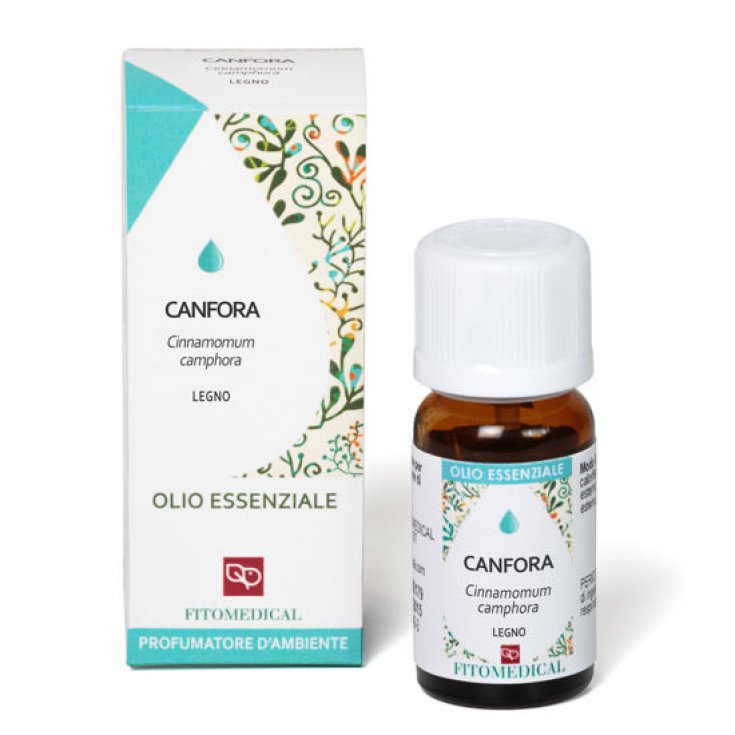 Canfora OE Fitomedical 10ml