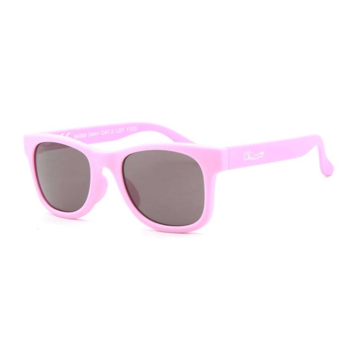 Chicco Occhiali Da Sole Bimba Colore Rosa 24m+
