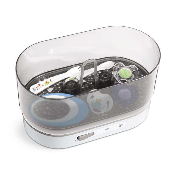 Sterilizzatore A Vapore 4 In 1 Philips Avent 1 Pezzo