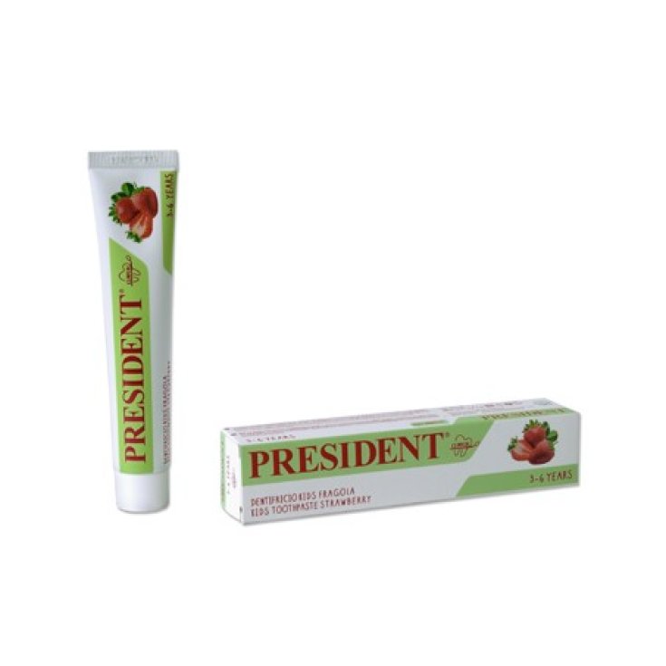 Kids President 50ml