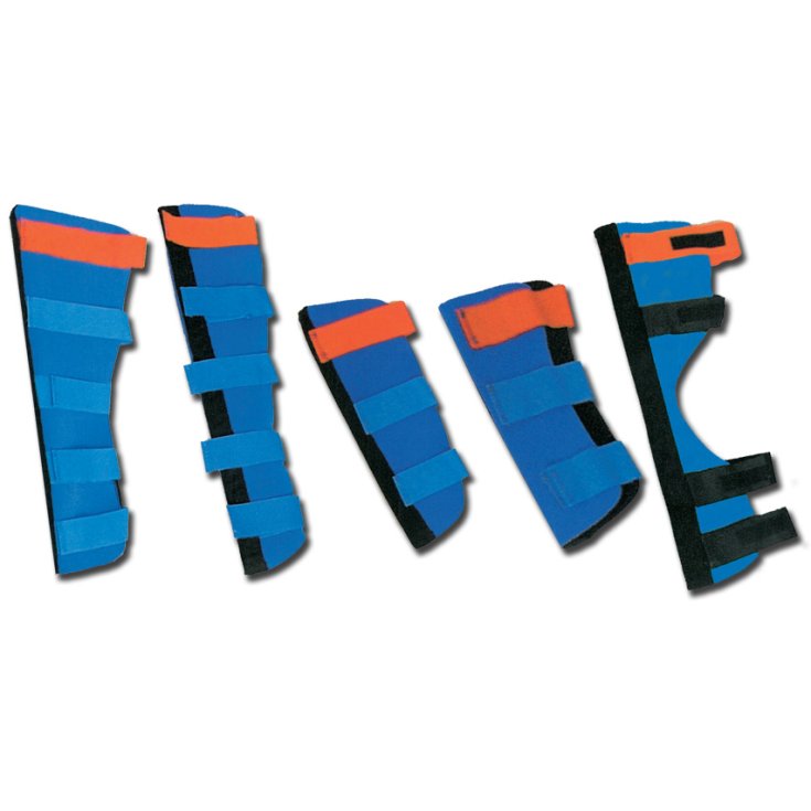 SET STECCOBENDE 5 PZ