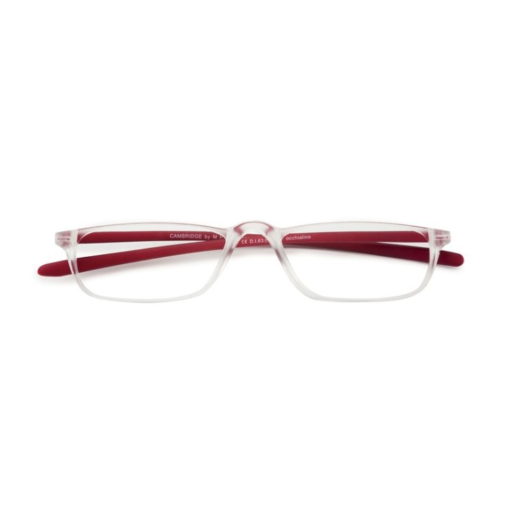 Medi Pharm Occhiali Cambrige R+2,5