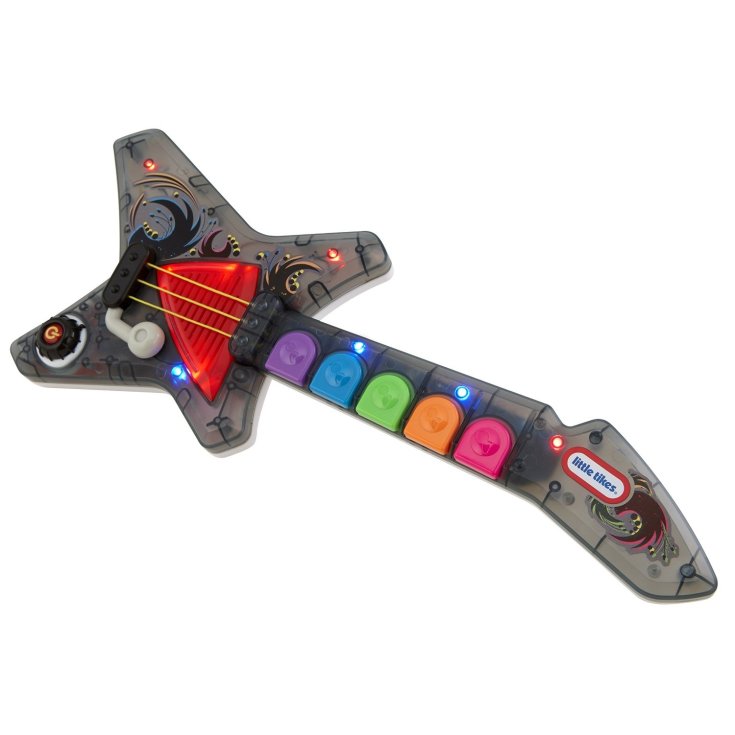 Little Tikes PopTunes Guitar