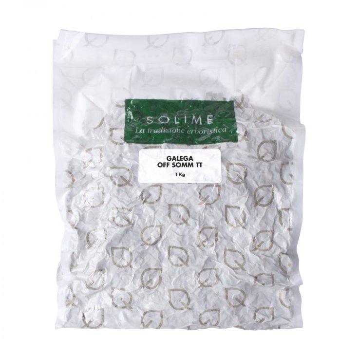Solimè Galega Sommità Taglio Tisana 100g