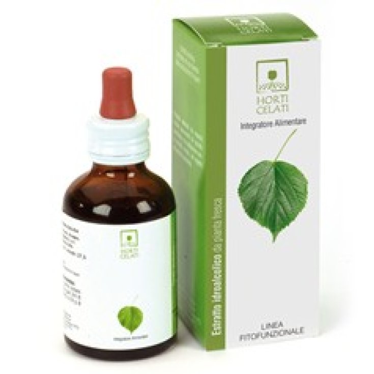 Santivieri Rafano Nero Biologico 50ml