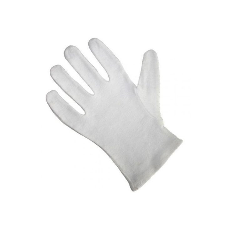 Carloni Guanto In Cotone Misura 7