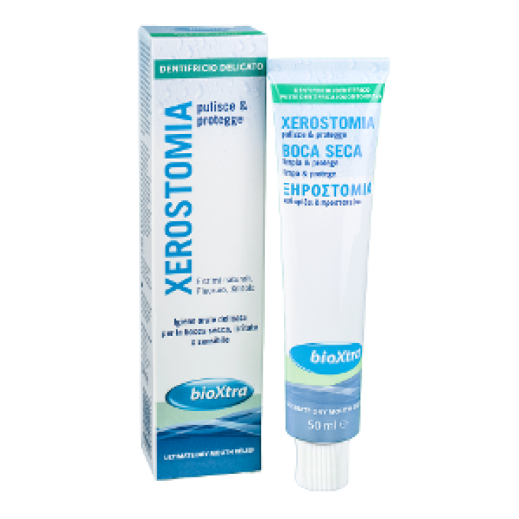 Xerostomia Bioxtra 50ml