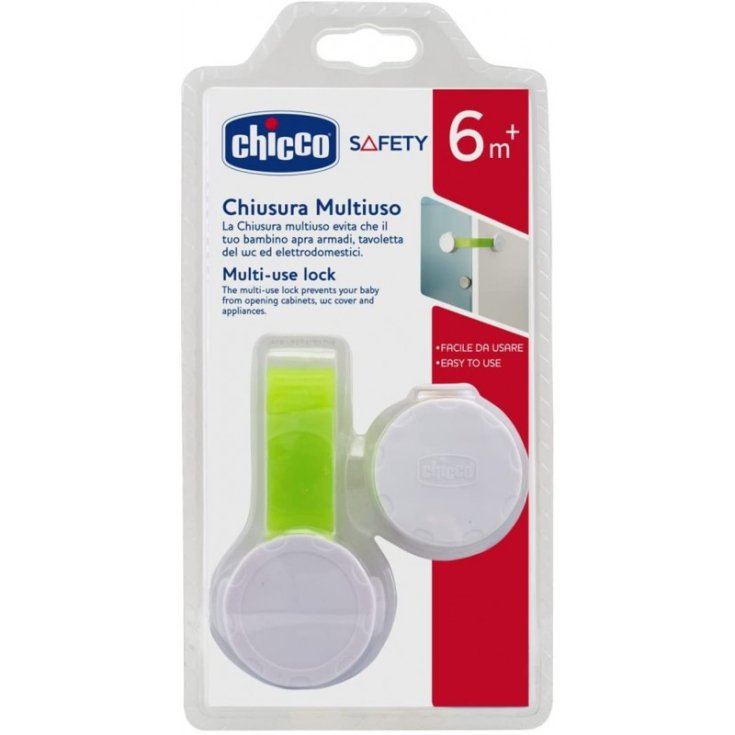 Chiusura Multiuso Blocca Tutto Chicco®