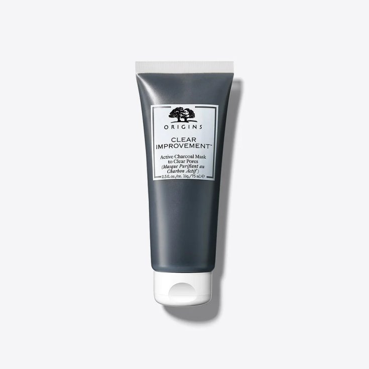 Clear Improvement™ Charcoal Mask Origins 75ml