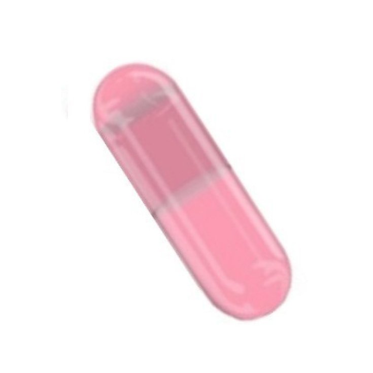 Capsule 0 Fucsia 1000 Pezzi