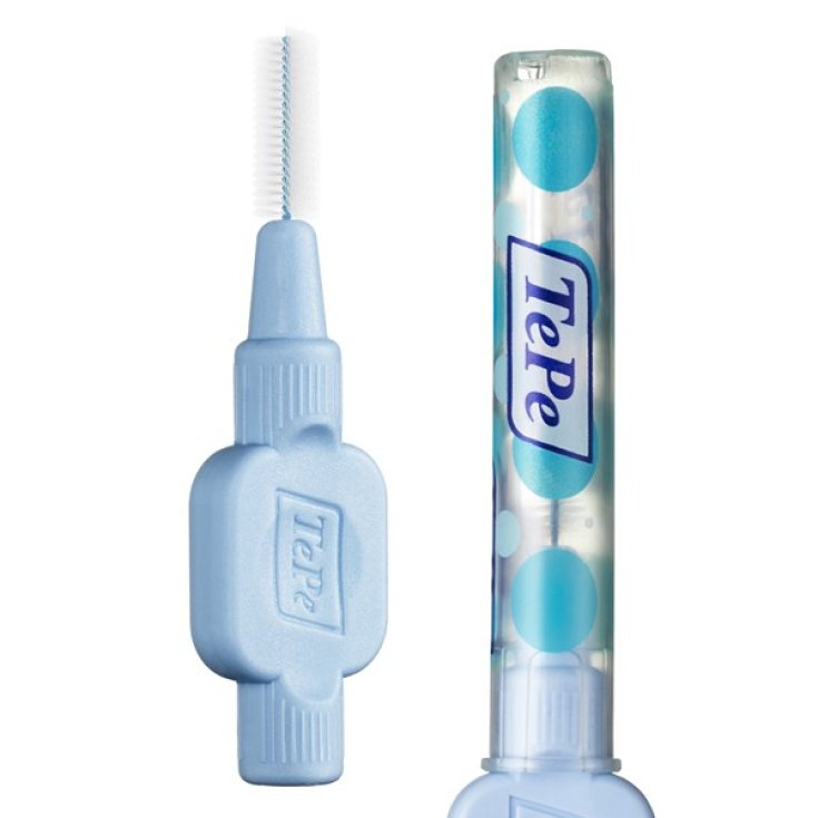 Scovolini Xsoft Blu 0,6 Tepe 8 Pezzi