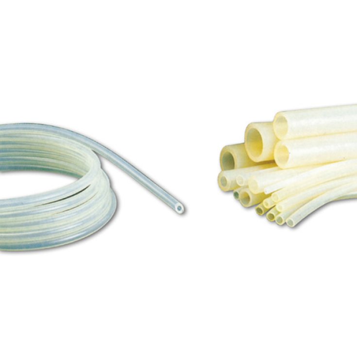 TUBO SIL 5-8MM 1,5MM ROT 30M