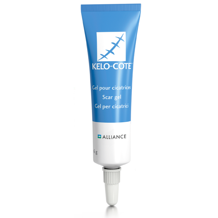 Kelo-Cote Gel Alliance 6g