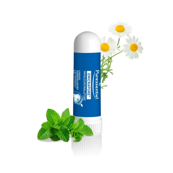Inalatore Emicrapure® Puressentiel 1ml