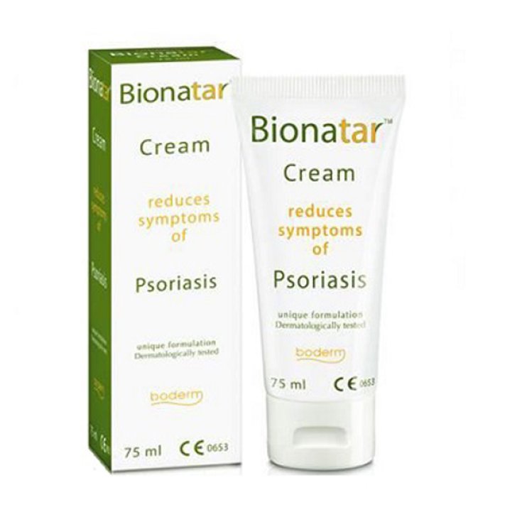 Logofarma Bionatar Crema CE Psoriasi 75ml