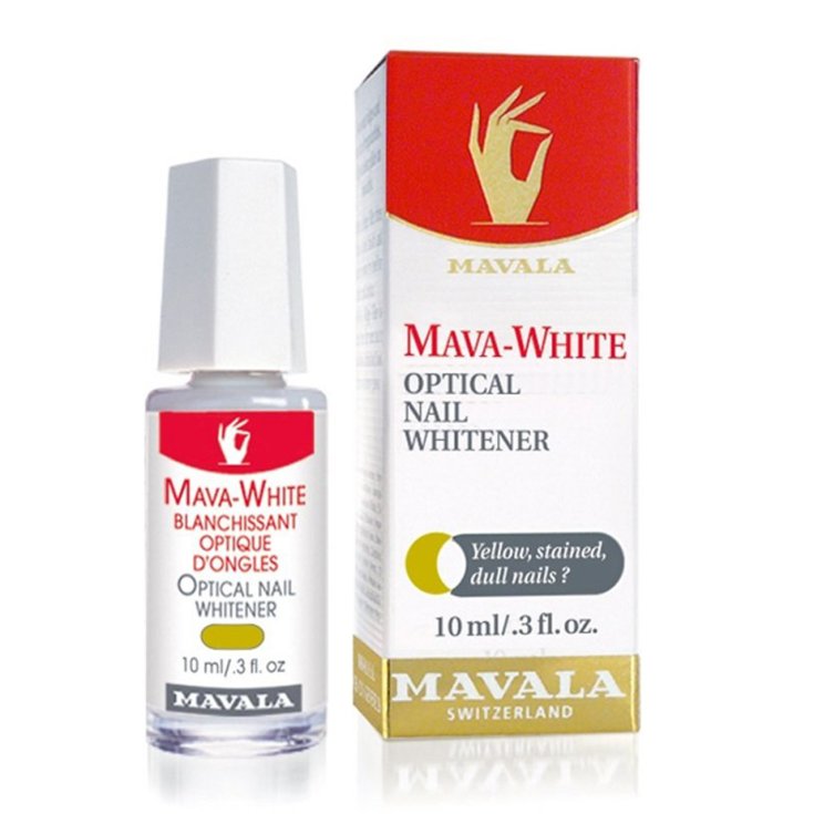 MAVALA MAVA-WHITE