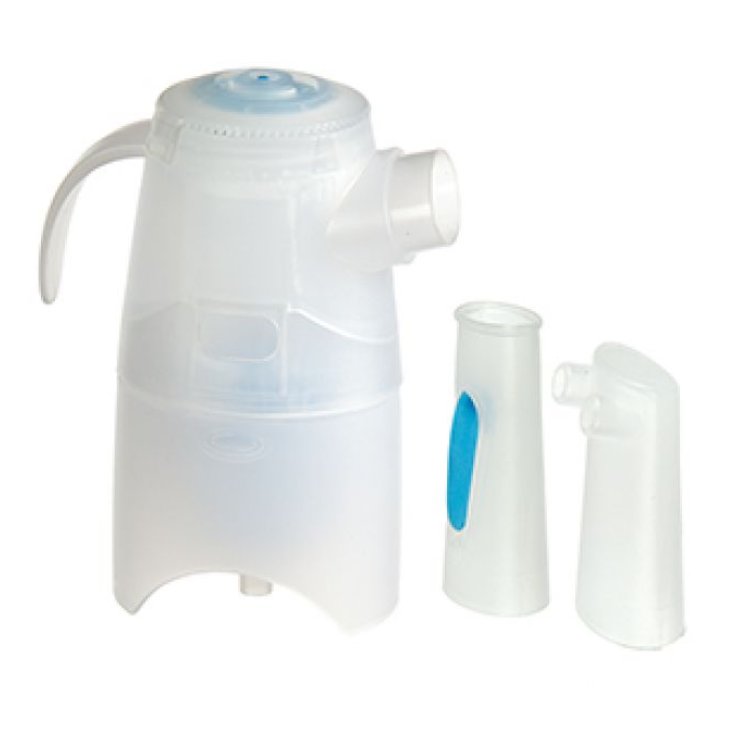 Kit Valvolare Per Aerosol Prontex 3 Pezzi
