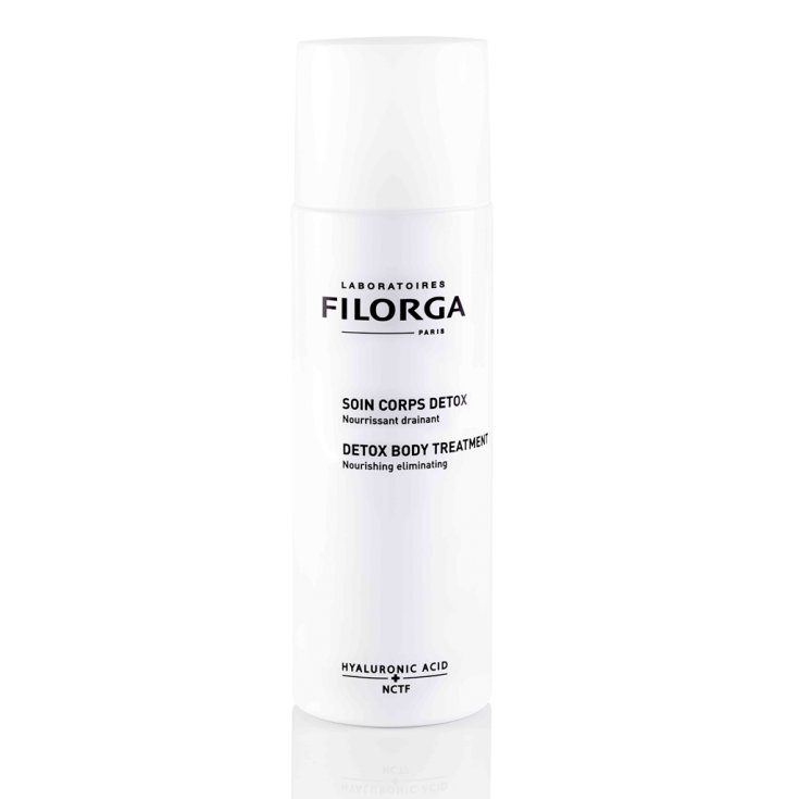Soin Corps Detox Filorga 150ml