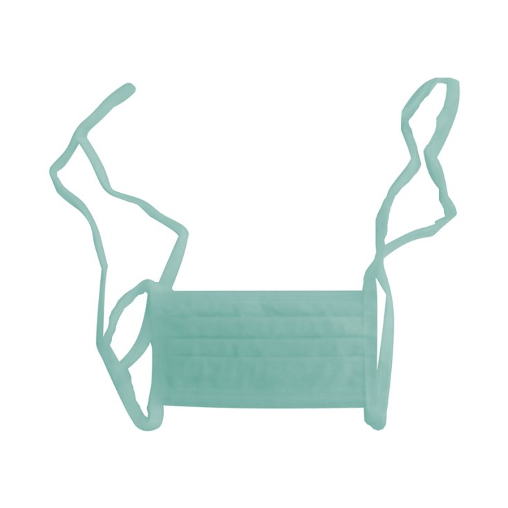 MASKERITA MASCHERA CHIR 600PZ