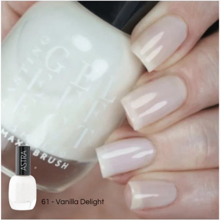 Lasting Gel Effect 61 Smalto Astra