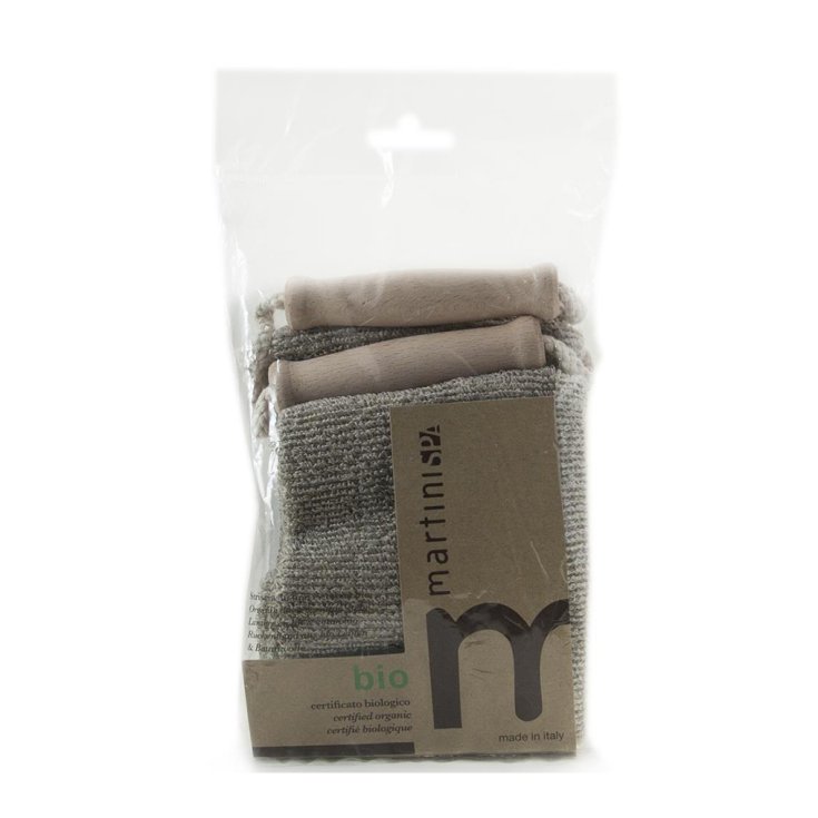 Relax & Scrub Martini 1 Pezzo