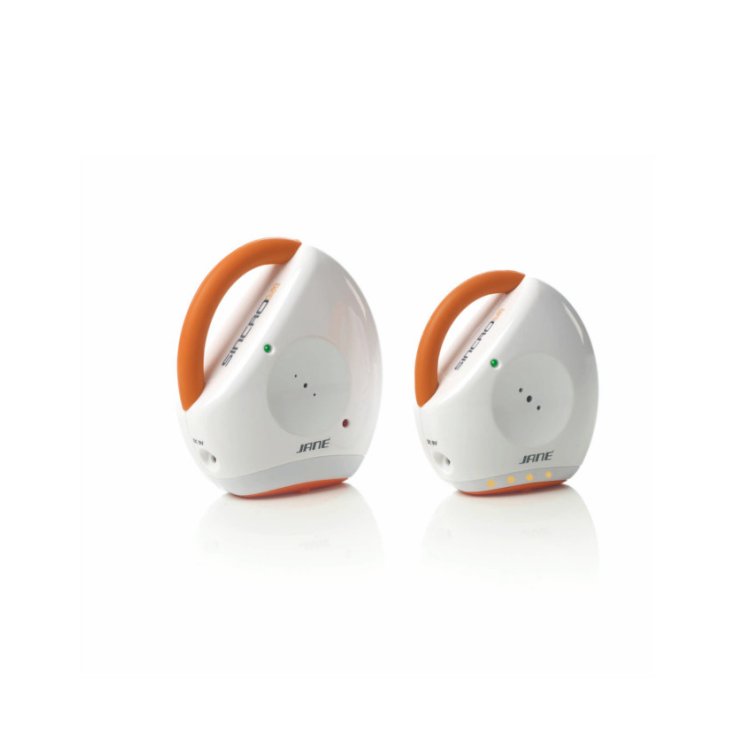 Sincro Bit Walky Talky Janè 1 Coppia