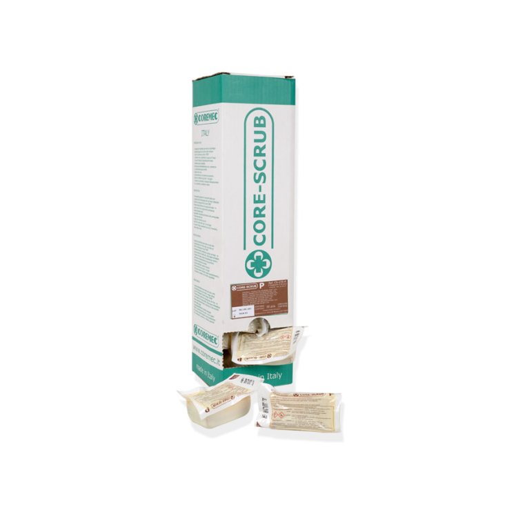 KIT SPAZZOLA PVPIODINE ITALIAN