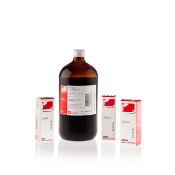 Iodio Soluzione Cutanea 25ml