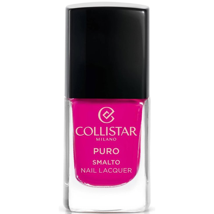 SMALTO PURO 551 FUCSIA -10ML