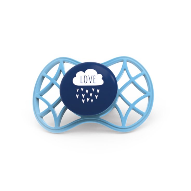 Succhietto Air55 Cool Nuvita 1 Pezzo