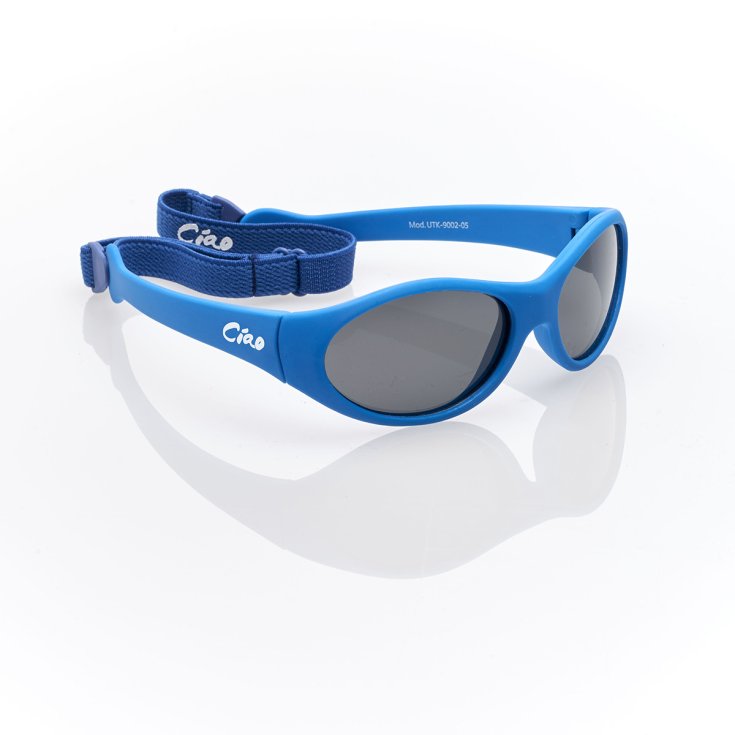 Ciao Occhiali Sole Blue Polarizzante
