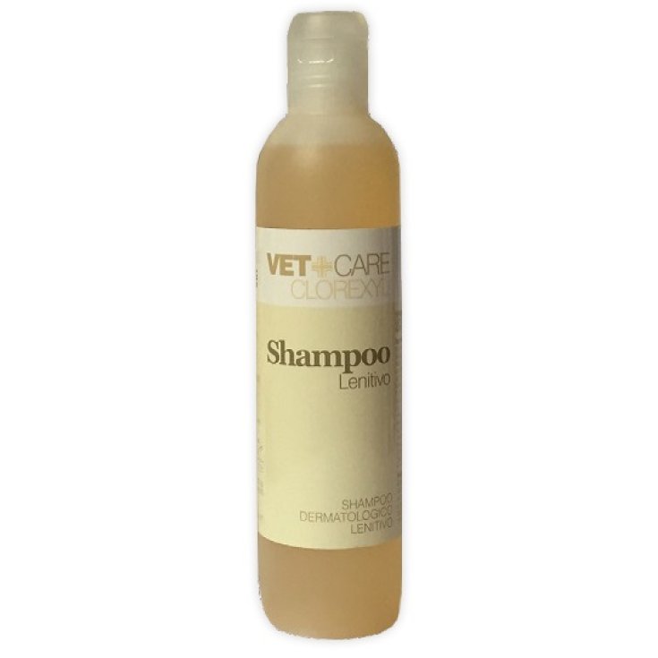 CLOREXYL SHAMPO LENITIVO 250ML