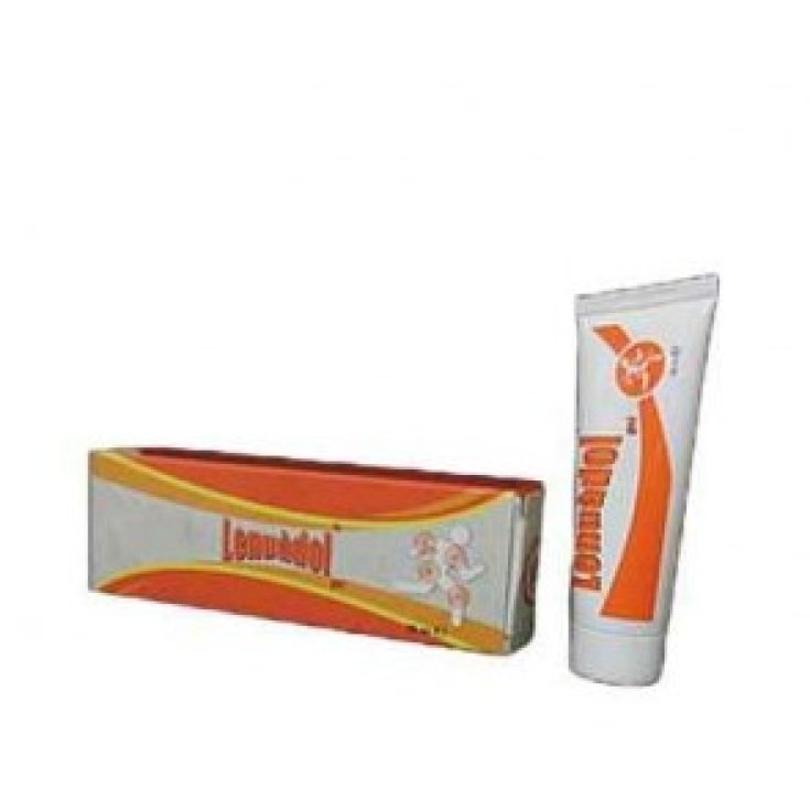 Lenuàdol® L'Arbre Noir 75ml