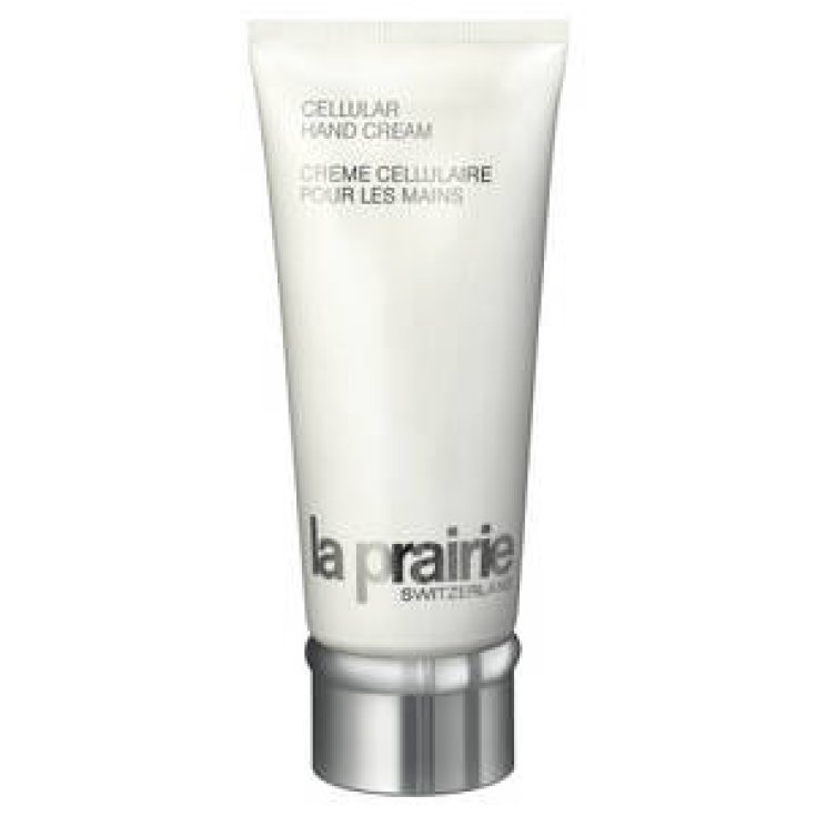 La Prarie Cellular Hand Cream 100ml